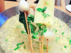 -文叔·湖北名小吃·小龙虾(华强北店)