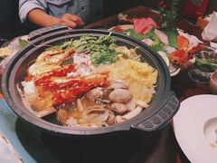 -九井澤精致料理(金茂店)