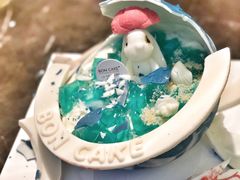 -BON CAKE(华贸购物中心店)