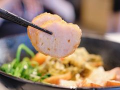卤水潮州肉卷-MR鹅外