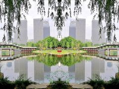 -西海子公园