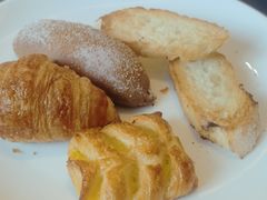 -星璞餐厅(深铁塘朗城君璞酒店)