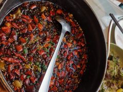 -烛影拾光观景餐厅·创意菜·摄影·小提琴(大唐不夜城店)