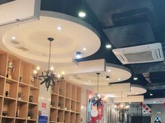 大堂-陈记顺和潮汕牛肉火锅(棠德南路店)
