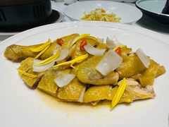 -山泉粤宴(广东大厦店)