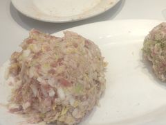 -熊大爷现包饺子(和平里店)