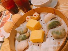 -添好运点心专门店(百老汇店)