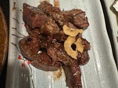-德川家日本料理(中关村寰太大厦店)