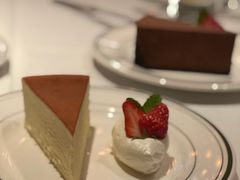 -Wolfgang’s Steakhouse 沃夫冈牛排馆(上海白玉兰广场店)