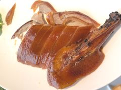 -喜悦烤鸭·新京菜(王府井店)