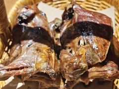 -鸽子窝(青塔店)