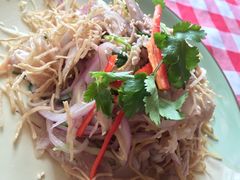 -龙桥私厨·姜花菊花过桥鱼·顺德菜(容桂店)