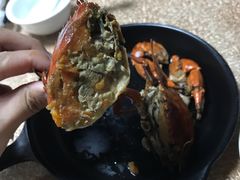 -莲花公园煎蟹(总店)