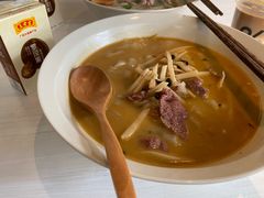 -漆黑觉米粉(三里屯店)