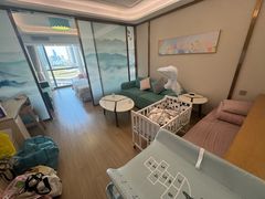-雪梅月子中心(华侨城店)