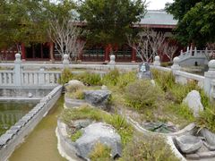 -莆田南少林寺