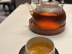 -东海朗廷酒店-唐阁T’ANG COURT 中餐厅