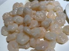 清炒河虾仁-老吉士(环贸iapm店)