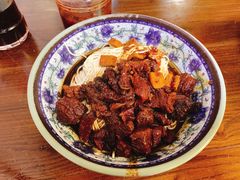 -旺泉餐饮店·清真牛肉面馆