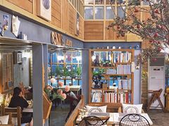 -Cafe Alice咖啡爱丽丝(奥城店)