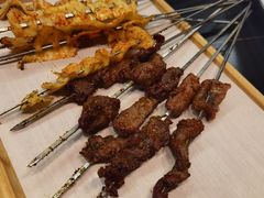 -老虎滩大连海鲜烧烤(建邺云锦路总店)