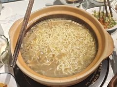 -菌小白火锅(时尚天河店)