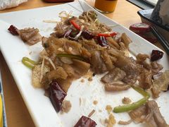 -太原面食店(解放路店)