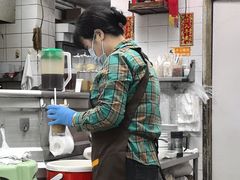 -维记咖啡粉面(福荣街店)