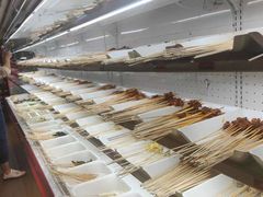 -玉林串串香(九号天地店)