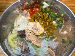 -白露塘杀猪粉(药王街店)