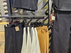 -NIKE品牌体验店(南京东路店)
