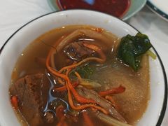 -九里香(三世传承店)
