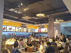 -铭副琦食·虾蟹烩馆(渔人码头店)