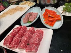 -协成海鲜火锅(情侣路店)