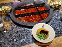 -蜀大侠火锅(四川北路店)