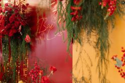 -Doris一站式游轮婚礼船东直营店(外滩店)