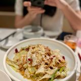 平安金融中心7楼的湘菜🌶️