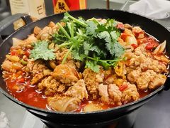 -潇湘阁(三里屯SOHO店)