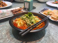 -胖老汉新疆特色椒麻鸡(南门店)