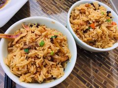 -茶油香闽南菜·花园餐厅(前埔店)
