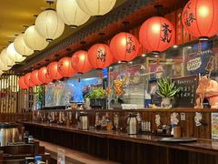 -鸟鹏烧鸟居酒屋(仁恒梦中心店)