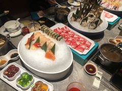 -1718海鲜姿造(苏宁宴请臻选店)