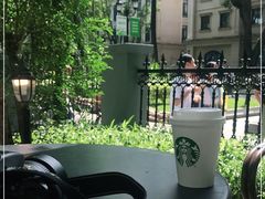 -星巴克臻选(广州沙面店)