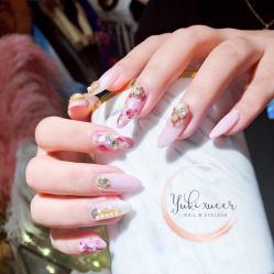 -雪儿·YuKi美甲美睫皮肤管理Salon