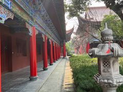 -开福禅寺
