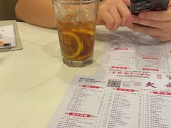 -大哥餐厅(西城花园店)
