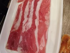 -玫瑰花园自助烤肉(金源店)