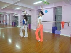 -雅米拉艺术中心(少儿舞蹈培训)