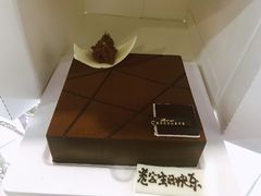 -第戎蛋糕(恒隆广场店)
