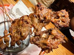 -北丐先生·野馄饨烧烤(泰达E街区店)